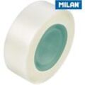 E3/64204 Cinta Adhesiva Invisible Mate 19 Mm x 33 m Milan