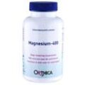 Orthica Magnesium - 400 60 ST