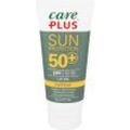 Care Plus Sun Protection-Everyday SPF50+ Lot Tube 100 ML