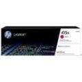 Liderpapel - Hewlett Packard hp W2033X / 415X Original Toner Magenta für ca. 6.000 Seiten (W2033X)