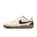 Nike Court Vision Low Herrenschuh - Weiß