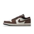 Air Jordan 1 Low SE Schuh - Braun