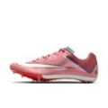 Nike Rival Sprint Laufspikes für Sprints - Pink