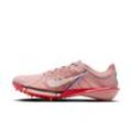 Nike Victory 2 Track & Field Langstrecken-Spikes - Pink