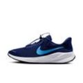 Nike Revolution 7 EasyOn Straßenlaufschuh für Herren - Blau