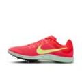 Nike Zoom Rival Langstrecken-Leichtathletikschuh - Rot