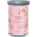 Yankee Candle Raumdüfte Tumbler Fresh Cut Roses 567 ml