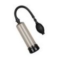 Beginners Power Pump, 19 cm