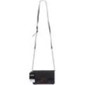 Michael Michael Kors Damen Handtasche, schwarz, Gr.