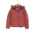 Tommy Jeans Damen Jacke, pink, Gr. 36