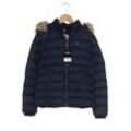 Tommy Jeans Damen Jacke, marineblau, Gr. 36