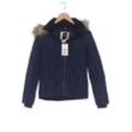 Tommy Jeans Damen Jacke, marineblau, Gr. 36