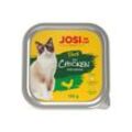 JosiCat Paté with Chicken 32x100g