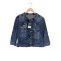 Betty Barclay Damen Jacke, blau, Gr. 38