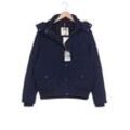 Tommy Jeans Damen Jacke, marineblau, Gr. 44