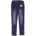 s.Oliver Damen Jeans, marineblau, Gr. 140