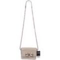 TED Baker Damen Handtasche, beige, Gr.