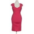 Lipsy Damen Kleid, pink, Gr. 34