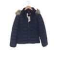 Tommy Jeans Damen Jacke, marineblau, Gr. 36