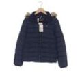 Tommy Jeans Damen Jacke, marineblau, Gr. 36