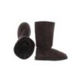 UGG Damen Stiefel, braun, Gr. 36