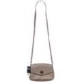 Tory Burch Damen Handtasche, beige, Gr.