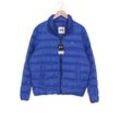 Tommy Jeans Herren Jacke, blau, Gr. 54