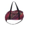 Desigual Damen Handtasche, flieder, Gr.