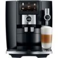 J8 Piano Black (ea) Kaffeevollautomat (15457) - Jura