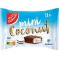 GUT&GÜNSTIG mini Coconut Schokoriegel 13 Riegel