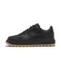 Nike Air Force 1 Luxe Herrenschuh - Schwarz