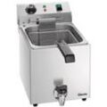 Gastro Bartscher Elektro-Fritteuse SNACK III Plus 9 Liter