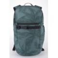 Freizeitrucksack NITRO "Nikuro", Gr. B/H/T: 30cm x 49cm x 19cm, grün (coco), Polyester, Rucksäcke, Rucksack für Freizeit, Arbeit, Reise und Schule, City und Streetpack