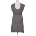 edc by Esprit Damen Kleid, grau, Gr. 38