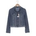 Betty Barclay Damen Jacke, blau, Gr. 38