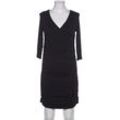 Engel Damen Kleid, schwarz, Gr. 36