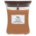 WoodWick Raumdüfte Duftkerzen Ellipse Santal Myrrh