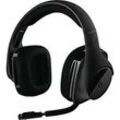 Logitech Gaming-Headset G533