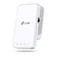 Tp-Link WiFi-Reichweite Extender RE230 Wi-Fi 5 802.11 Wave 2 5GHz, 2.4GHz