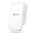 Tp-Link WiFi-Reichweite Extender RE300 Wi-Fi 5 802.11 Wave 2 5GHz, 2.4GHz Wandmontage