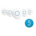 Ubiquiti UniFi Zugangspunkt Wi-Fi 5 802.11 Wave 2 5GHz, 2.4GHz Deckenhalterung, Wandhalterung