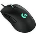 G403 HERO Wireless Gaming Mouse - EER2 (910-005632)