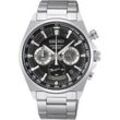 Seiko Conceptual Series Chronograph SSB397P1 - 41,0mm