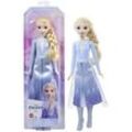 Mattel - Disney Die Eiskönigin Core Elsa