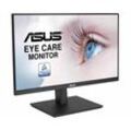 ASUS VA24EQSB Eye-Care LED Monitor 61,0 cm (24,0 Zoll) schwarz