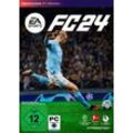 ELECTRONIC ARTS Spielesoftware "EA Sports FC 24", Games, bunt (eh13)