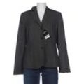 Taifun Damen Blazer, grau, Gr. 42