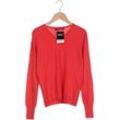 Betty Barclay Damen Pullover, rot, Gr. 36