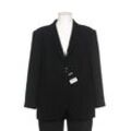 Basler Damen Blazer, schwarz, Gr. 46