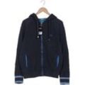 Boss Green Herren Kapuzenpullover, marineblau, Gr. 52